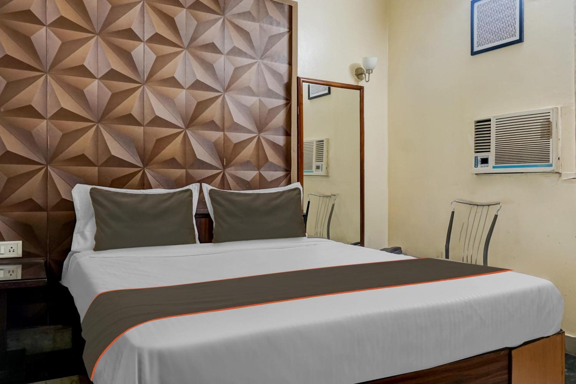 Hotel Galaxy Residency Kalyani Nagar Pune Exterior photo